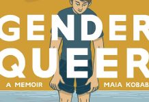 Australian court reapproves sales of Gender Queer