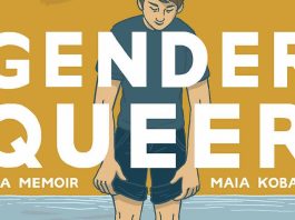 Australian court reapproves sales of Gender Queer