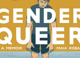 Australian court reapproves sales of Gender Queer