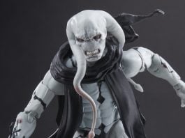 Gor the God Butcher