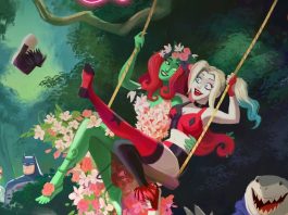 Harley Quinn fourth season