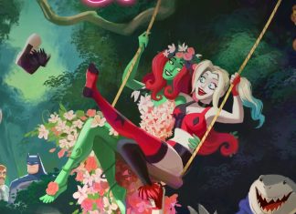 HBO Max renews HARLEY QUINN animated series for a fourth season Harley Quinn fourth season