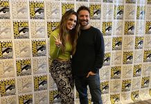 INTERVIEW: Will Friedle & Christy Carlson Romano discuss launching I HEAR VOICES podcast I Hear Voices