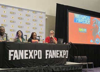 Fan Expo Boston ’22: “Wakanda Forever!” showcases the impact of BLACK PANTHER Black Panther