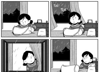 EXCLUSIVE: Read a story excerpt from THE LIZARD PRINCE AND OTHER SOUTH AMERICAN STORIES