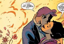 TRADE RATING: In love with LOVE EVERLASTING, VOL. 2 Love Everlasting