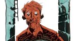 REVIEW: Jeff Lemire’s MAZEBOOK offers a path through grief