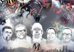 REVIEW: MILESTONE GENERATIONS documentary honors past comic creators while also looking to the future Milestone Generations