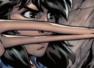 The Marvel Rundown: Team-up time in MS. MARVEL & WOLVERINE