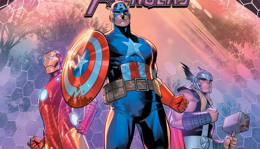 Murderworld Feature Murderworld