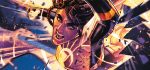 DC ROUND-UP: NAOMI SEASON TWO concludes…or does it? Naomi Season Two