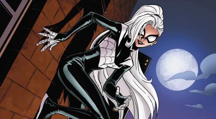 Night Spider Feature Night-Spider