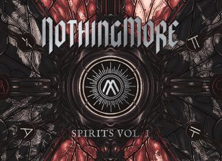 Small Press Spotlight: Z2 Comics presents NOTHING MORE: SPIRITS VOL. 1 Nothing More: Spirits