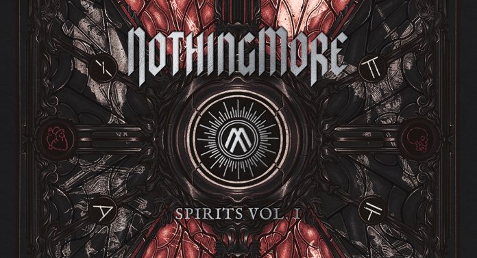Nothing More: Spirits