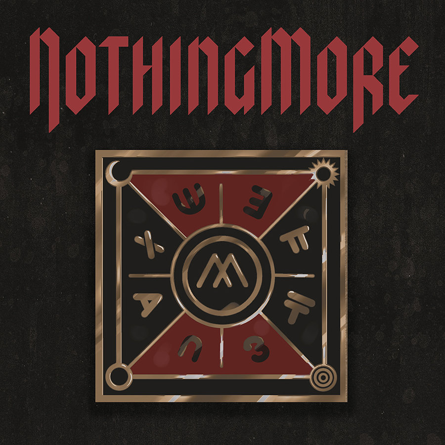 Nothing More: Spirits
