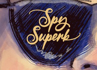 EXCLUSIVE: Matt Kindt’s SPY SUPERB gets ‘paper bag’-style variants