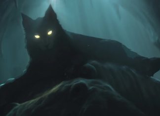 Holy cats! Netflix drops surprise Sandman bonus episode! Sandman bonus episode