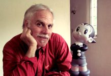 Frederik L. Schodt wins second annual Tom Spurgeon Award