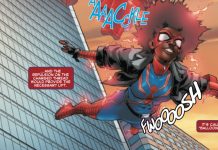 The Marvel Rundown: It’s a bio-electric boogie woogie battle in EDGE OF SPIDER-VERSE #2