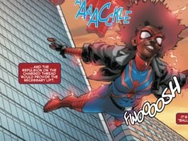 The Marvel Rundown: It’s a bio-electric boogie woogie battle in EDGE OF SPIDER-VERSE #2