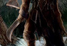 Dark Horse announces new horror graphic novel SKINNER from Neilson, Didier, & Kowalski