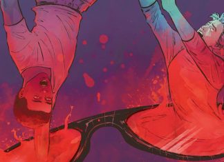 EXCLUSIVE: Mail-order mystery in Booher & Shehan’s SPECS