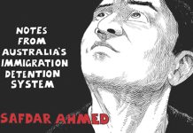 Safdar Ahmed’s STILL ALIVE wins Children’s Book Council of Australia’s Eve Pownall Award