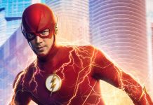 The CW’s THE FLASH will finally reach the finish line next year