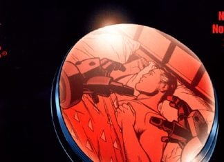 Classic Comic Compendium: Tom Strong #28 by BKV & Snejbjerg Tom Strong #28