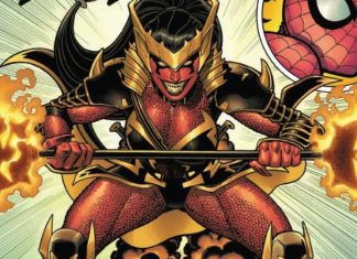 Marvel celebrates Halloween with five spooky Trick-Or-Read titles Trick-Or-Read