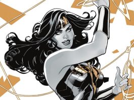 C2E2 ’22: The legacy and importance of Wonder Woman
