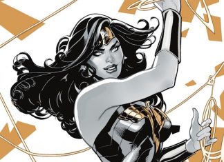 C2E2 ’22: The legacy and importance of Wonder Woman
