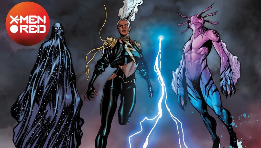 X-Men Red #6