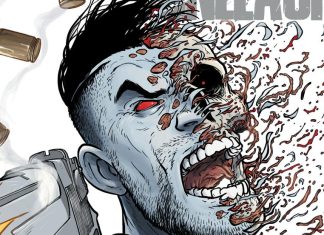 Valiant Comics cuts back to one title a month