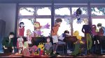 REVIEW: DIGIMON SURVIVE takes the franchise in a fascinating new direction