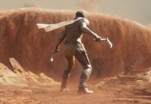 Gamescom 2022 Opening Night pulls off a few third party surprises