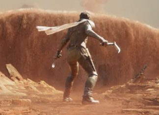 Gamescom 2022 Opening Night pulls off a few third party surprises