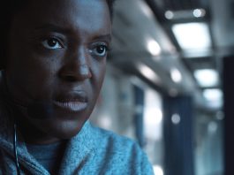 INTERVIEW: Krys Marshall & Edi Gathegi on FOR ALL MANKIND, leadership during chaos, and humbling moments For All Mankind Krys Marshall