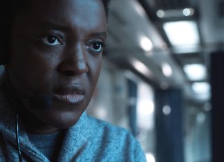 INTERVIEW: Krys Marshall & Edi Gathegi on FOR ALL MANKIND, leadership during chaos, and humbling moments For All Mankind Krys Marshall