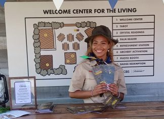 SDCC ’22: The Accessibility Report