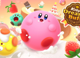 KIRBY’S DREAM BUFFET gets overview trailer, August release date Kirby’s Dream Buffet