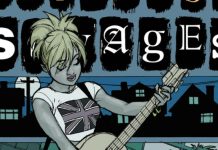 The future is still clouded at Oni Press