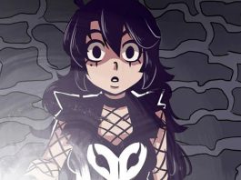 Evelyne and the Occult