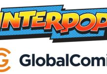 InterPop to launch free comics on GlobalComix interpop globalcomix