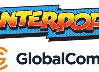 InterPop to launch free comics on GlobalComix interpop globalcomix