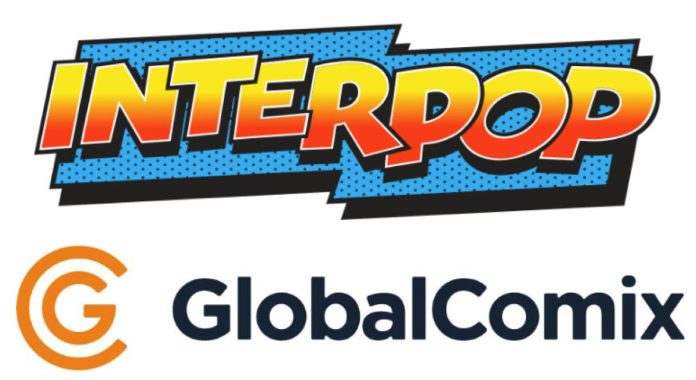 interpop globalcomix