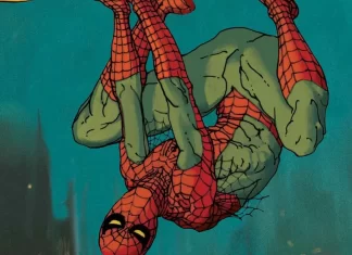 The Marvel Rundown: Spider-Man Swings into his 60th in AMAZING FANTASY #1000