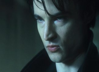 Some Very Biased Thoughts about The Sandman on Netflix