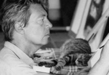 OBITUARY: New Yorker artist and Le Petit Nicolas co-creator Jean-Jacques Sempé