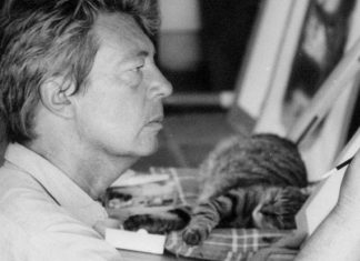 OBITUARY: New Yorker artist and Le Petit Nicolas co-creator Jean-Jacques Sempé